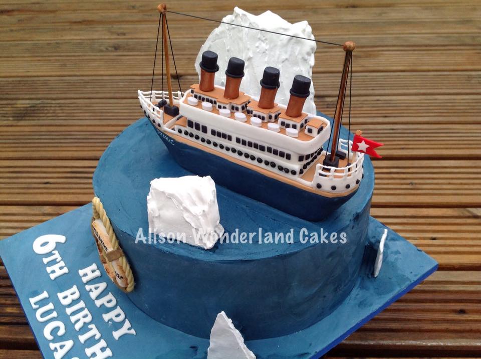 Bac t moul 4 glacons ou chocolat titanic t icbrgs au millur prix