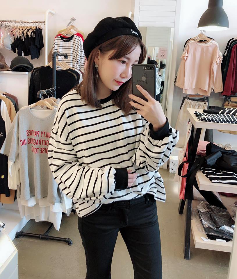 Sense Shop - 😍 每天都有敲好看的 新款-現貨 穿搭分享唷 💕 VIP 任選 2 件77折的活動...