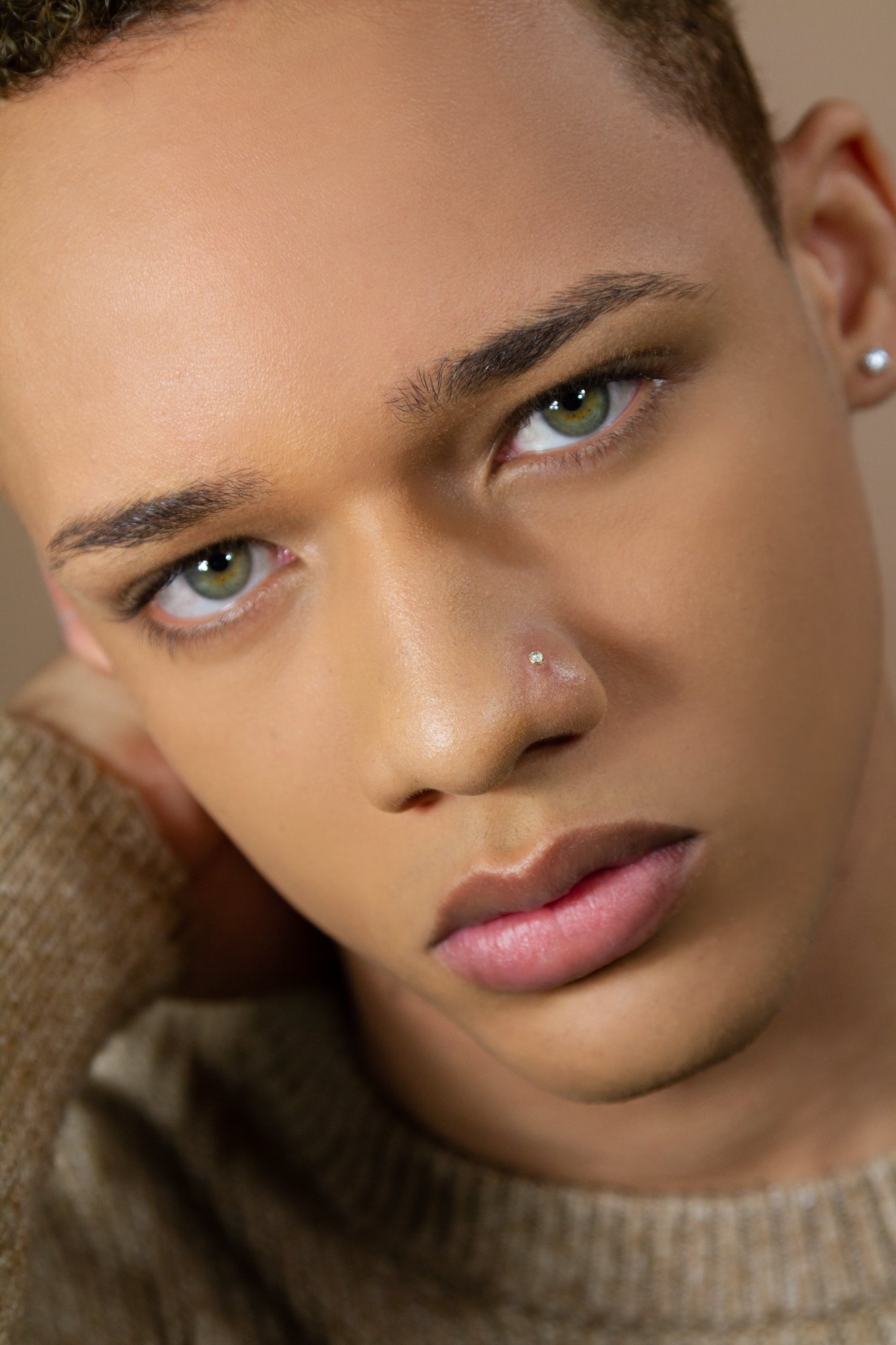 Dominic Jones