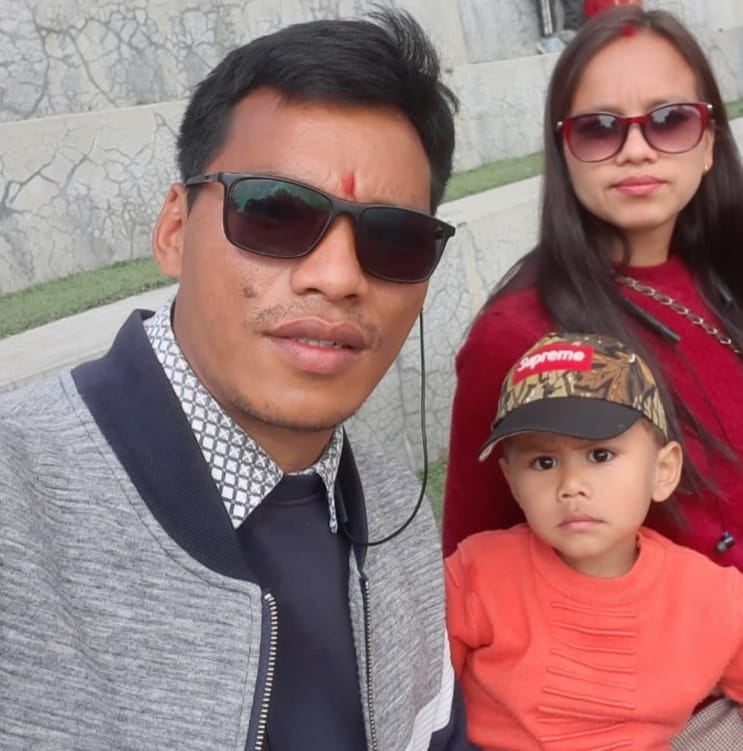 Bimala Roka