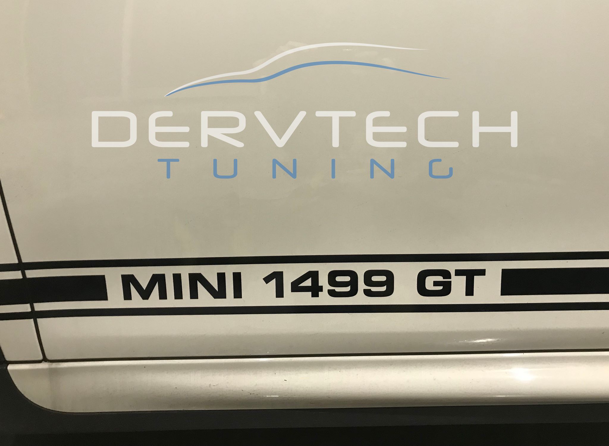 DervTech Tuning - !! MINI 1499GT 1.5T +84hp, +108nm stage... | Facebook