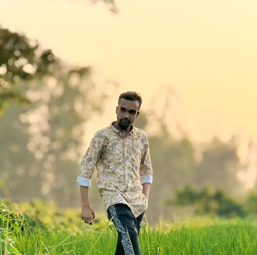 BIJOY RAJ