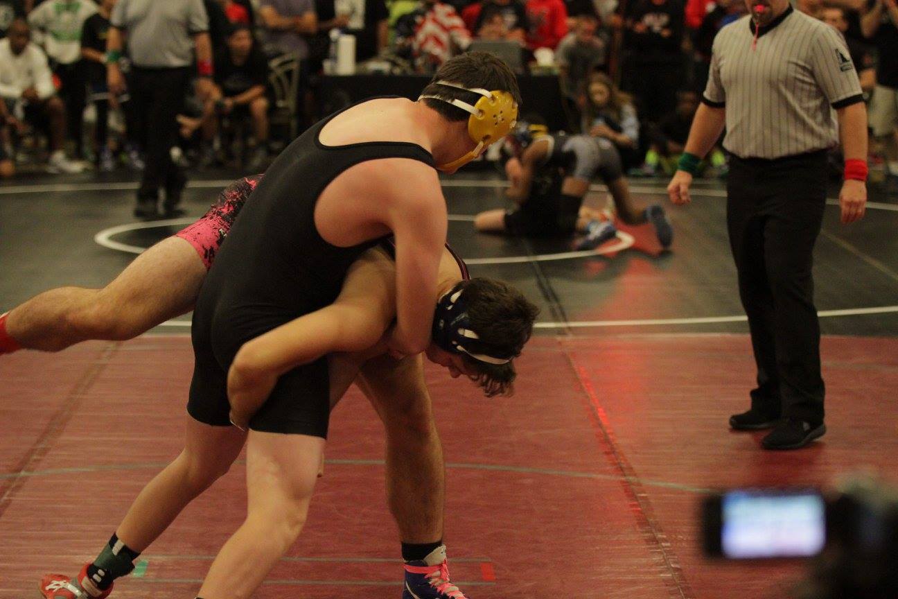 Silverado Hawks Wrestling Photos