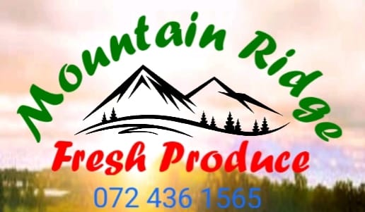 Mountain Ridge Fresh Produce