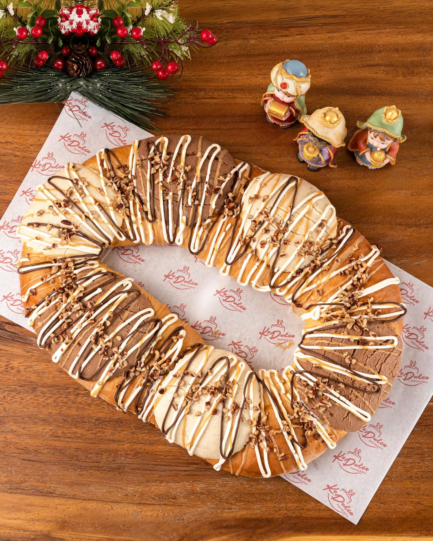 Pastelería Ke Dulce Sayula | Sayula