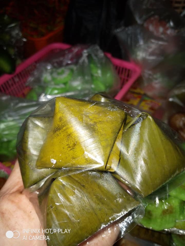 Semangat | Yepi Eptisa Hasnah