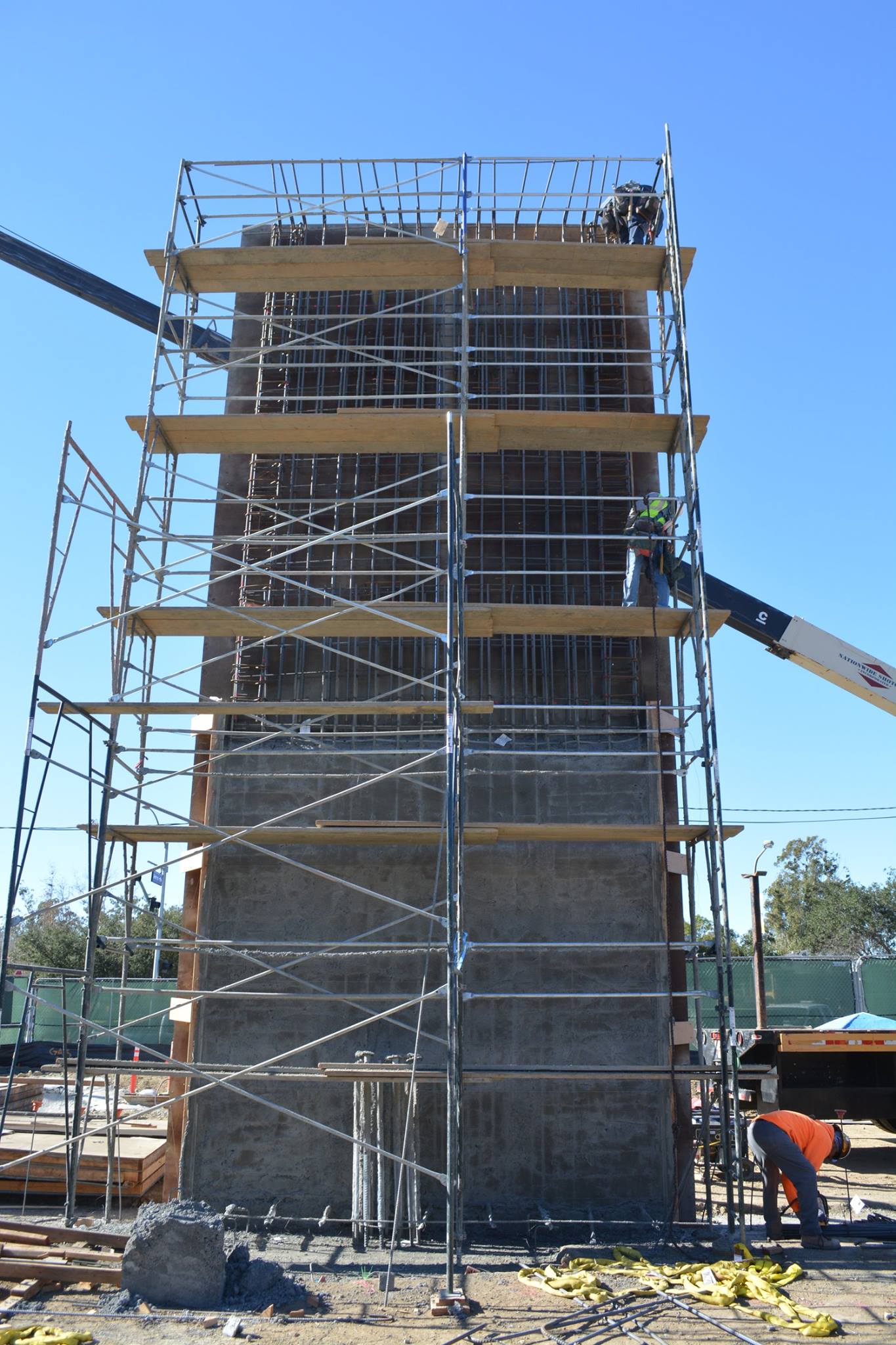 Paul Rohrer Structural Engineers | Tustin CA