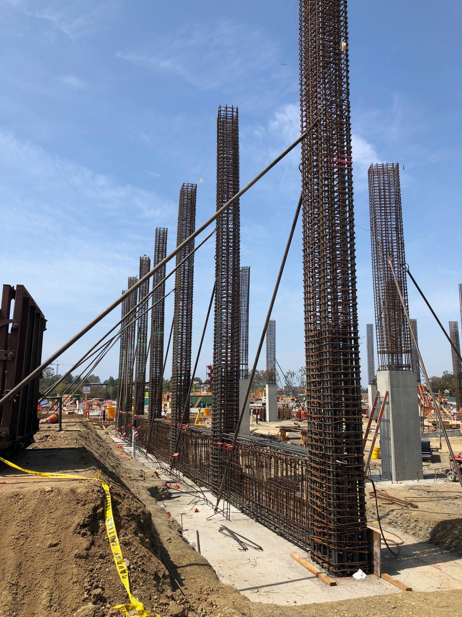 Paul Rohrer Structural Engineers | Tustin CA