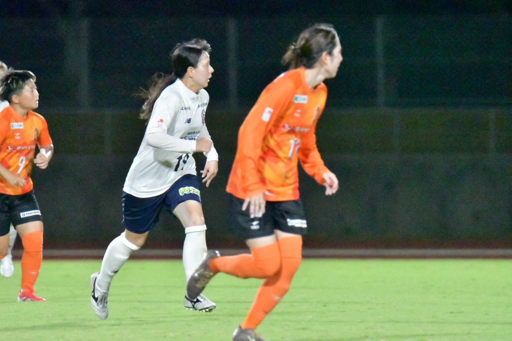 吉田 凪沙選手 「INAC神戸 レオネッサ」へ移籍のお知らせ