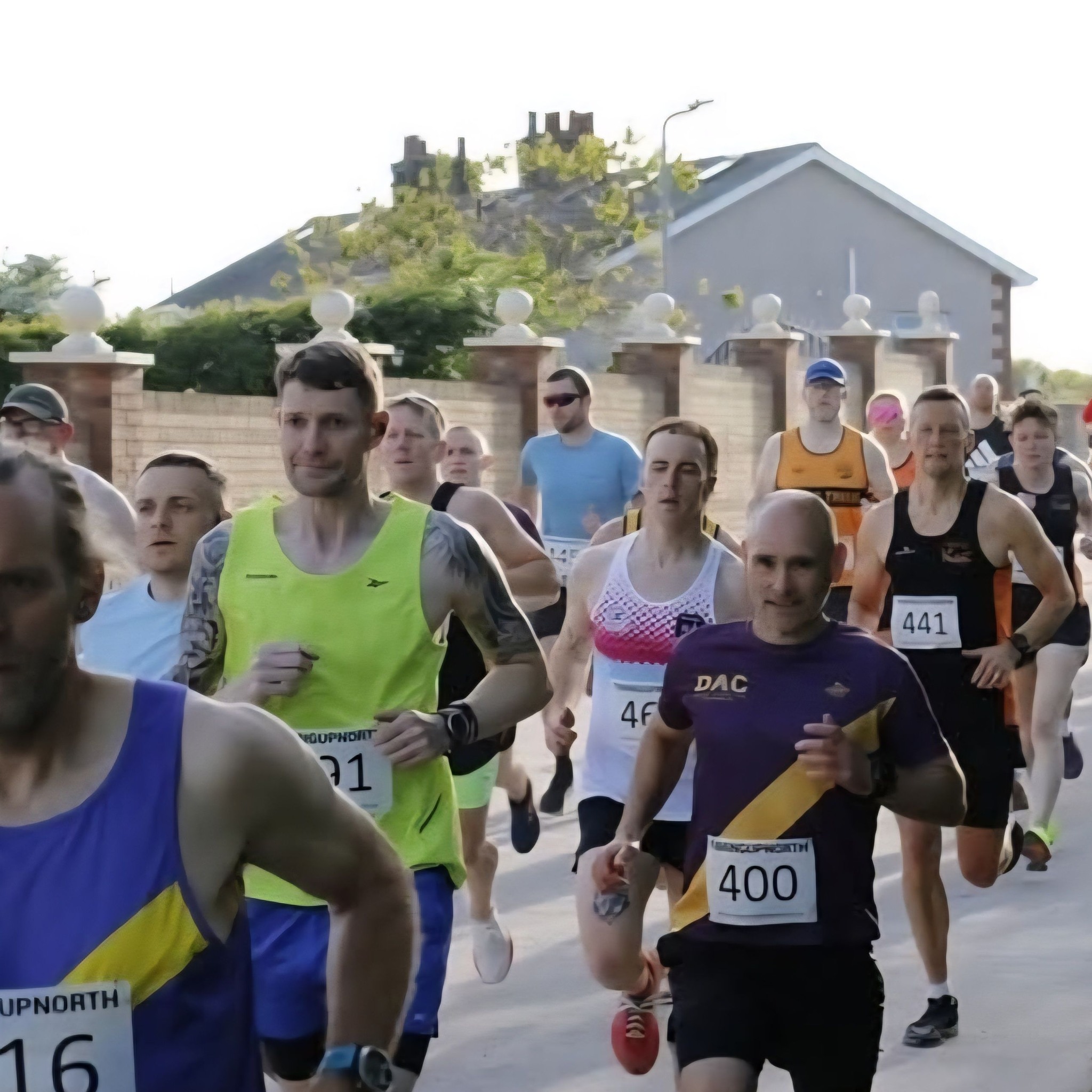 Lowca 10k