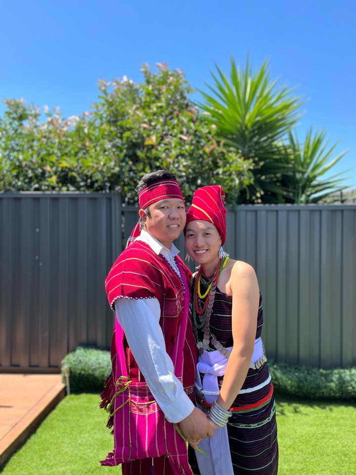 Happy karenni Kay htoe Boe festival 04/04/2026 in Australia 🇦🇺 Geelong ...
