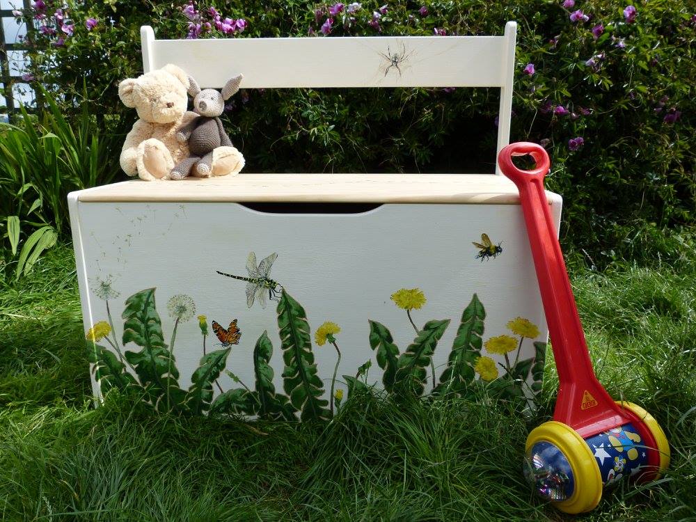 Creative Toybox