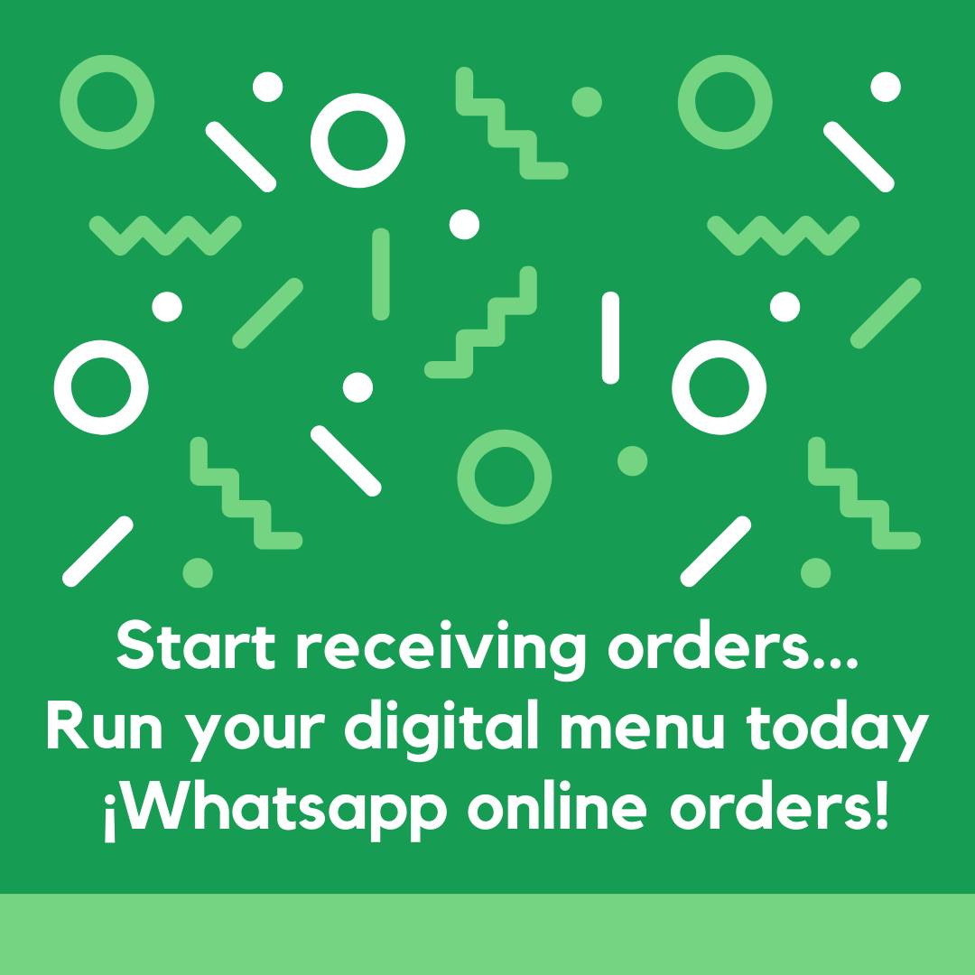 MenuCodi App