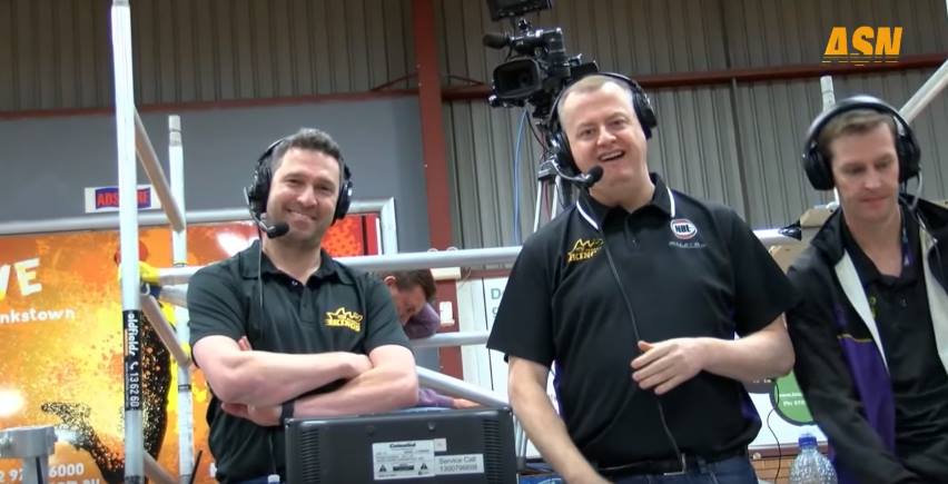 Happy Birthday to our... - Australian Sports Network