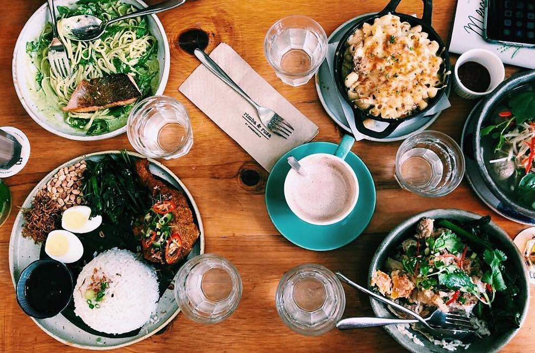 Rimba & Rusa | Petaling Jaya
