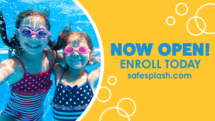 SafeSplash Swim School - Lakeland | Memphis TN