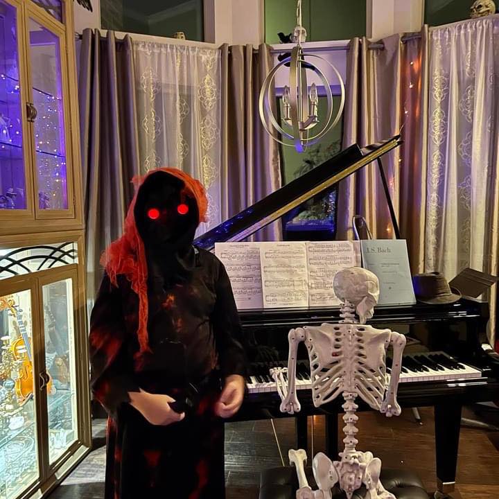 Janece Glauser Music