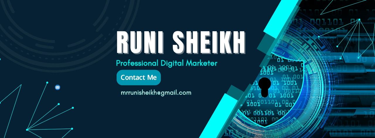 Runi Sheikh