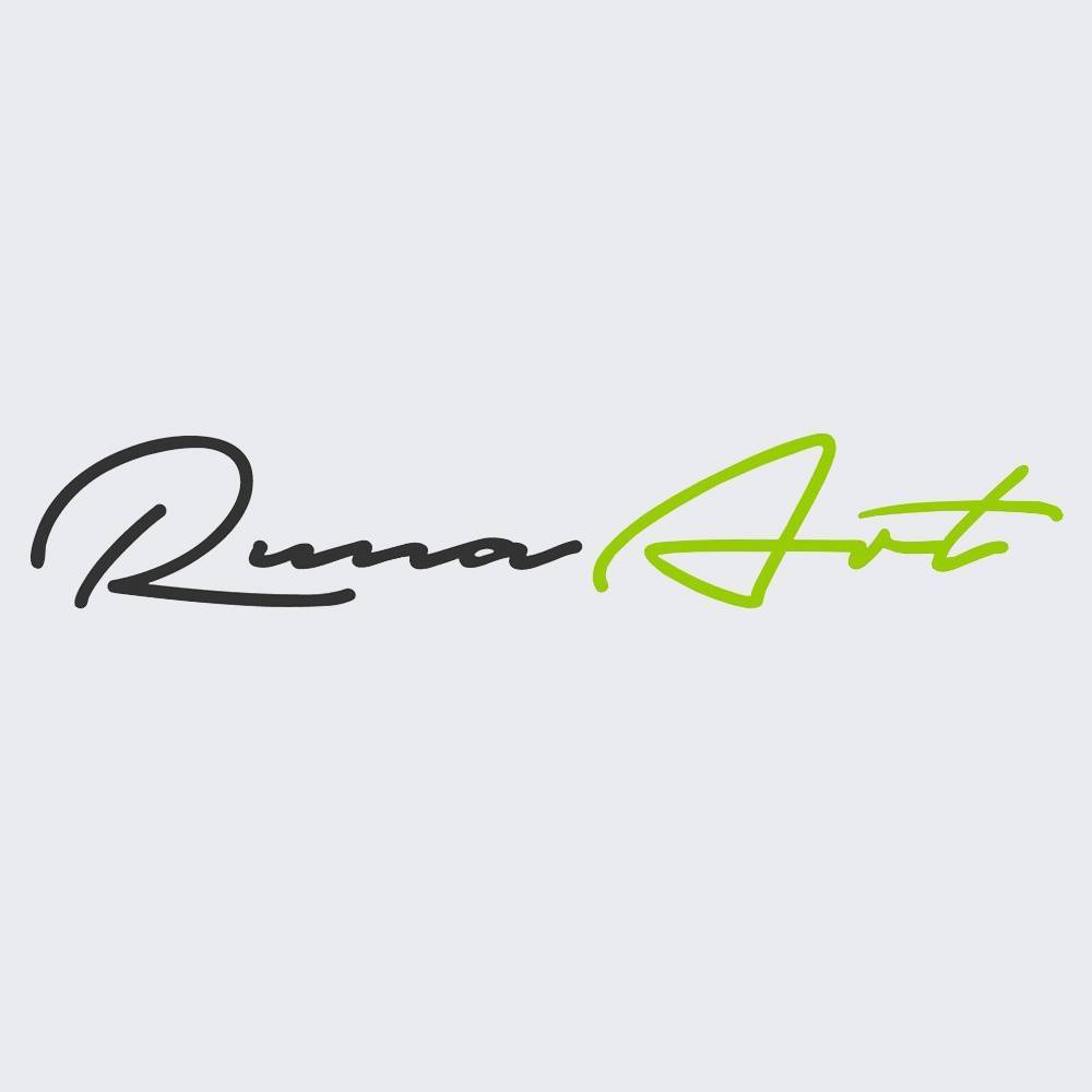 Runa Art GmbH - Runa Art GmbH added a new photo — in...