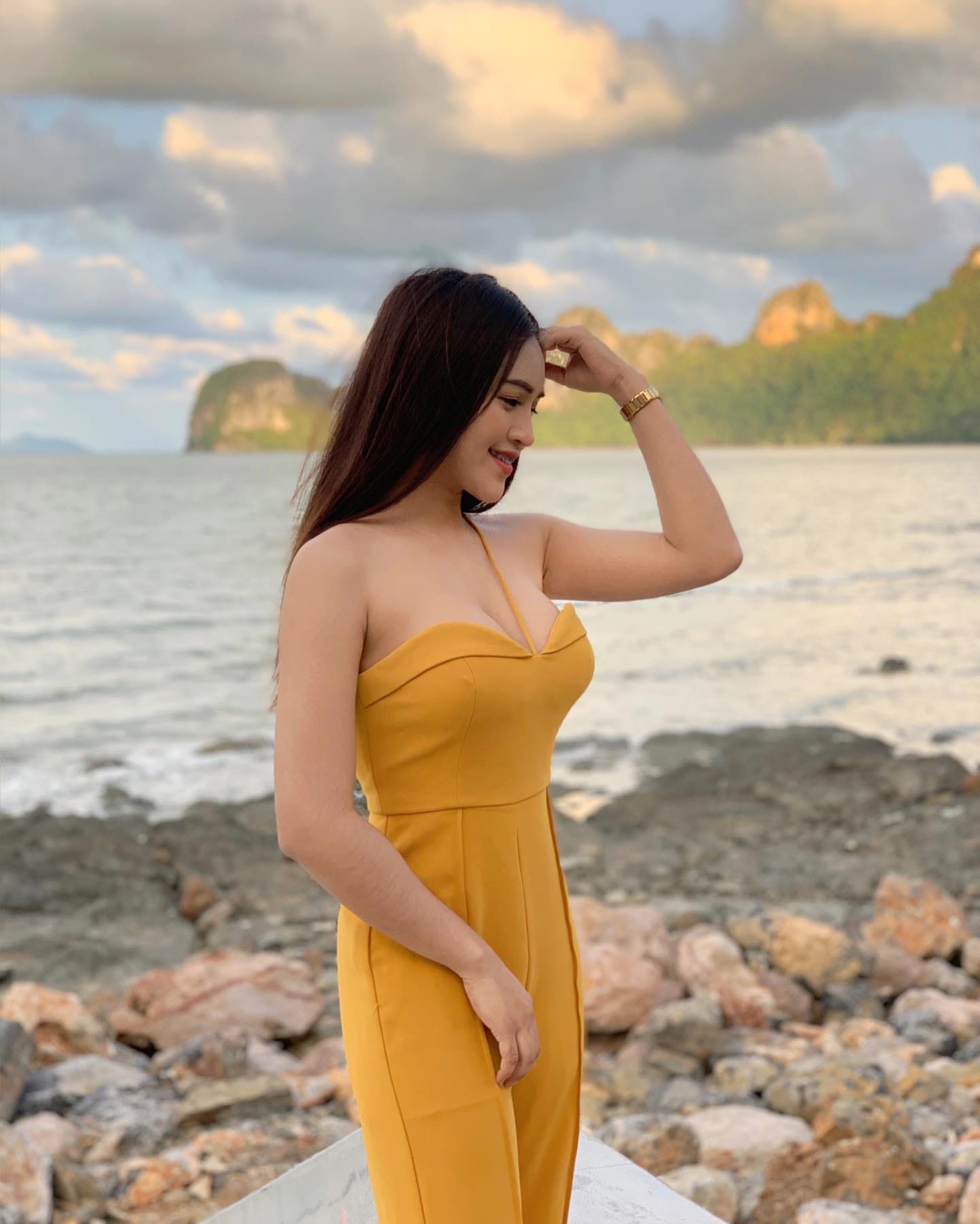 Praew Satitayut