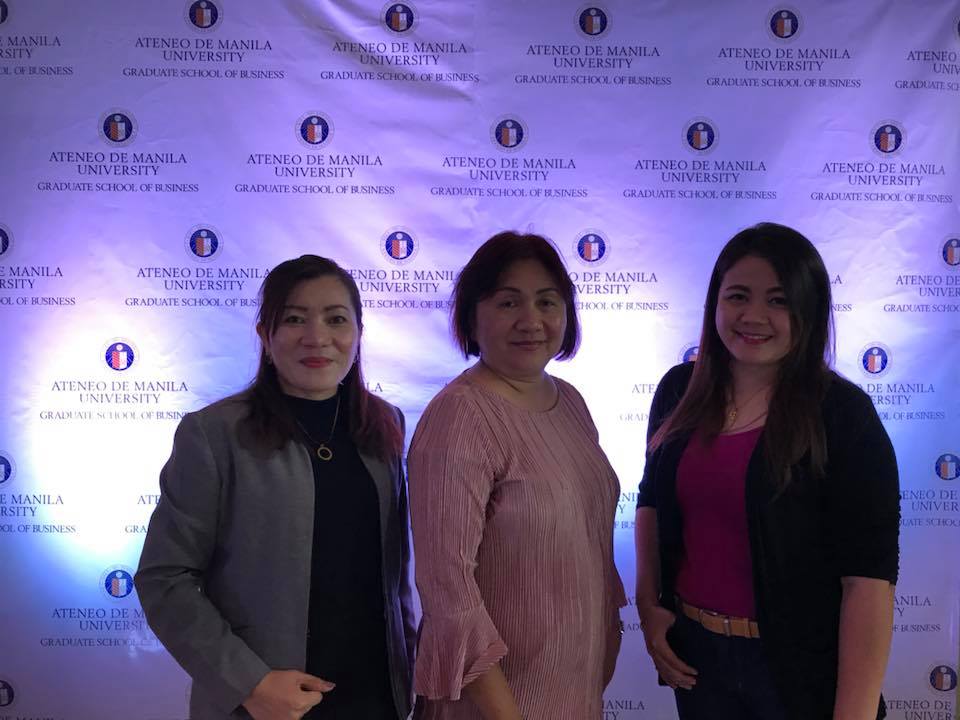 Build Build Cebu: An AGSB Cebu Business and Fellowship Forum