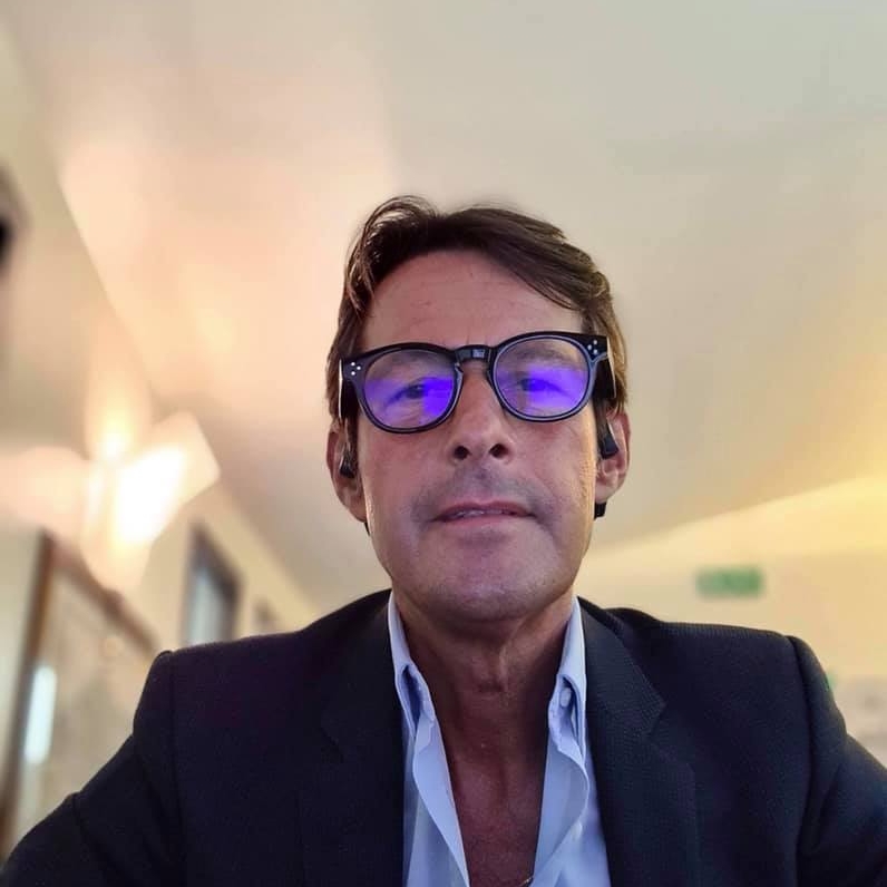 Luca Roveda