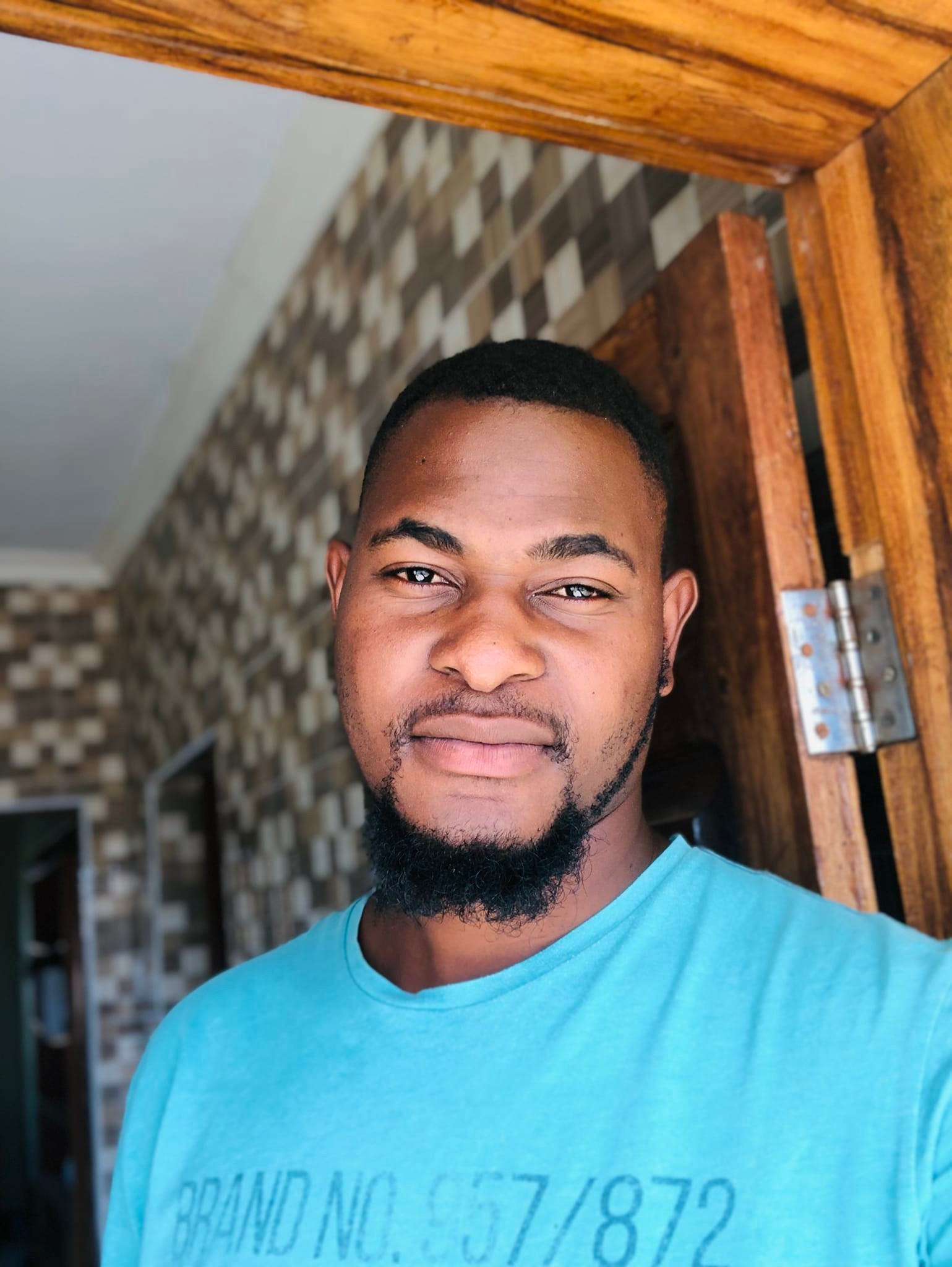 Isaac Mang'anda