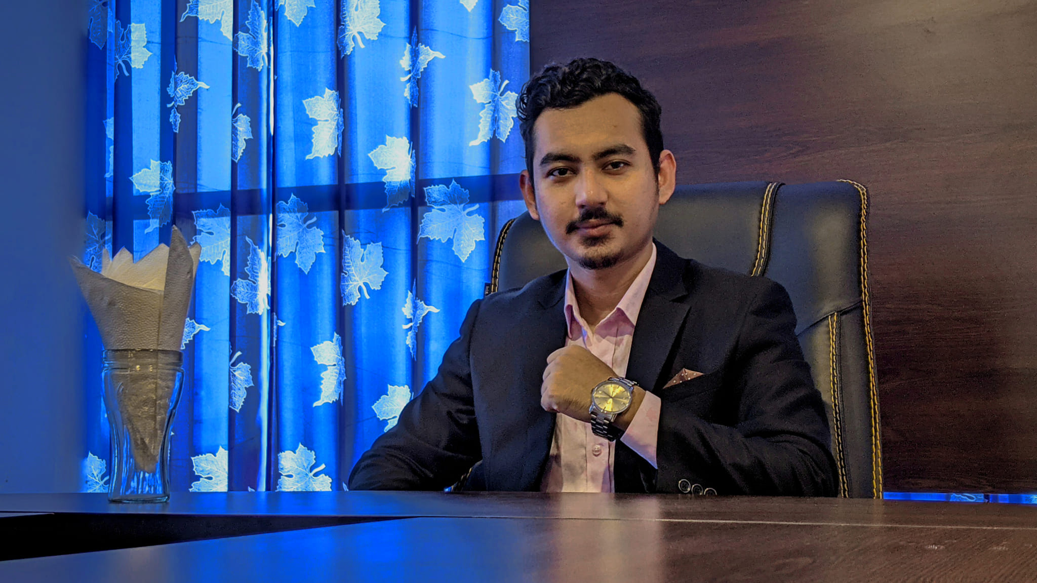 Md. Rumon Hossain