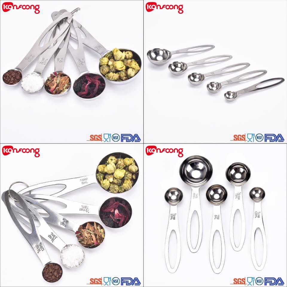 Fortary Kitchenware