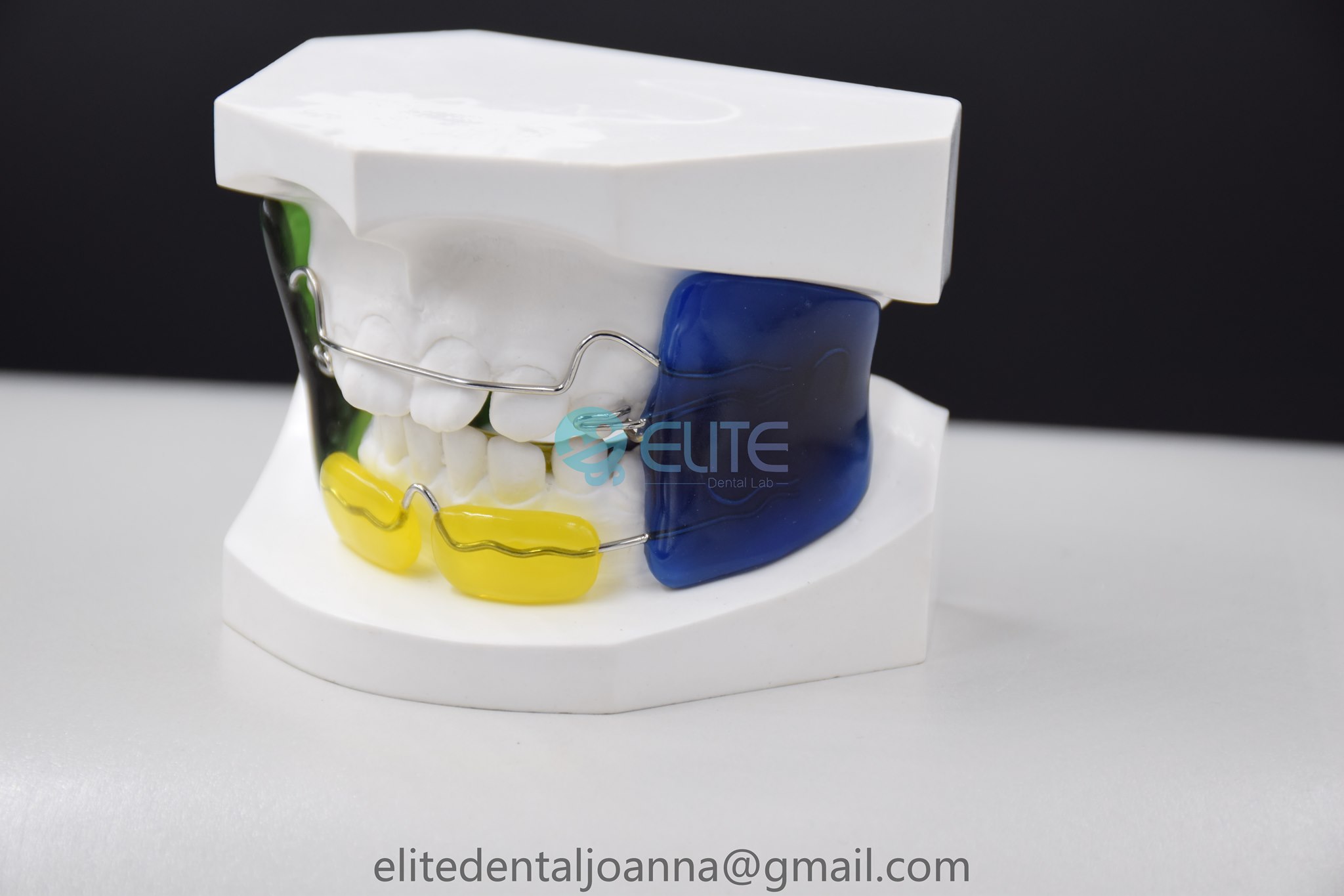 Elite Dental Lab