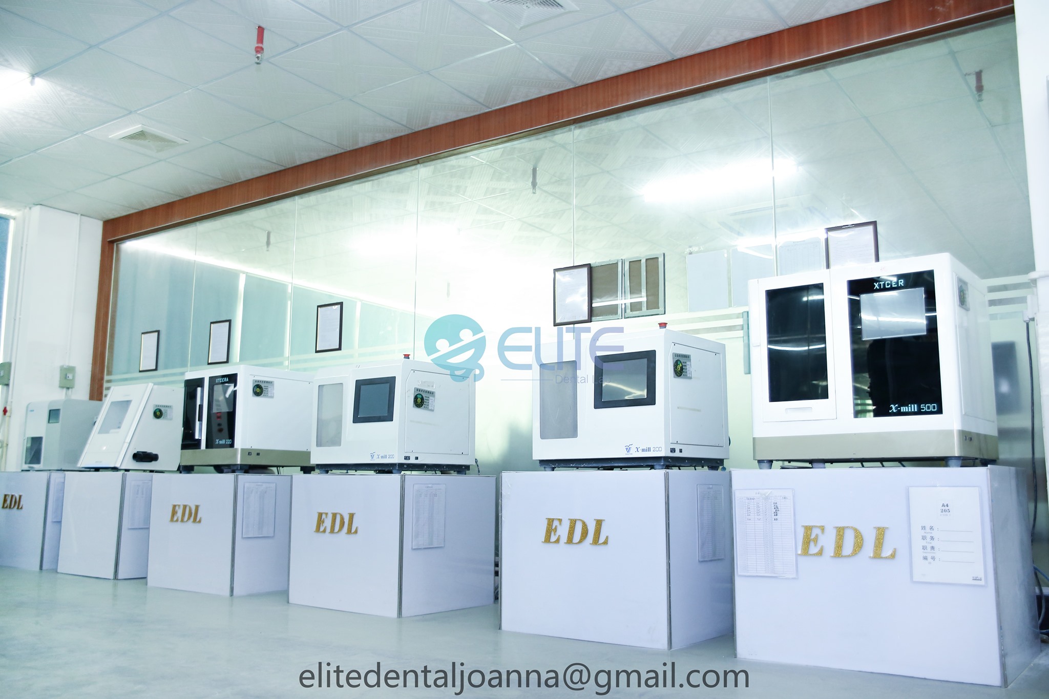 Elite Dental Lab