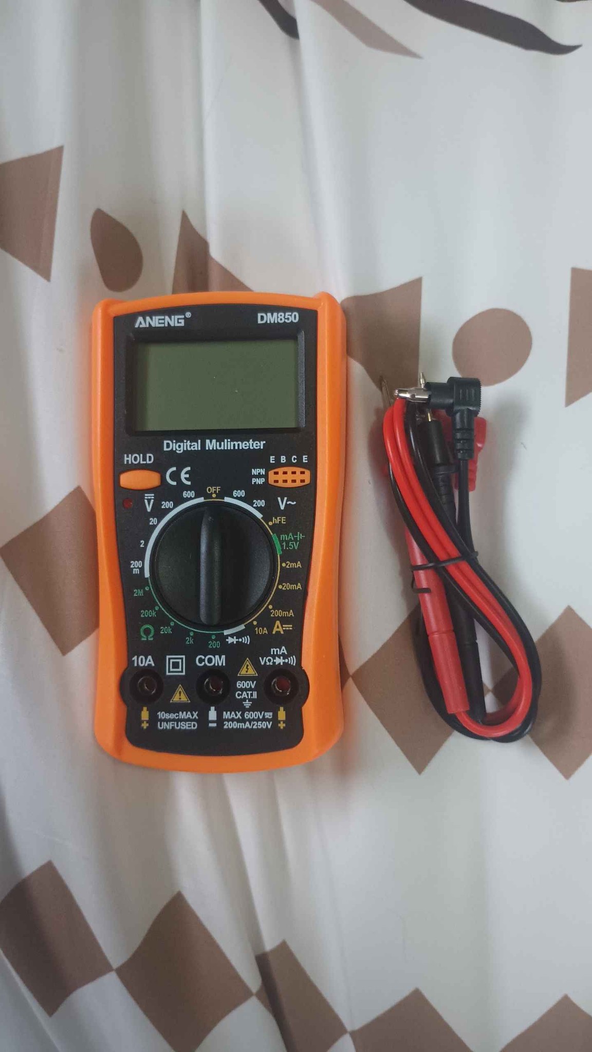 Digital Multimeter - Multimeters - Walker, Michigan | Facebook ...