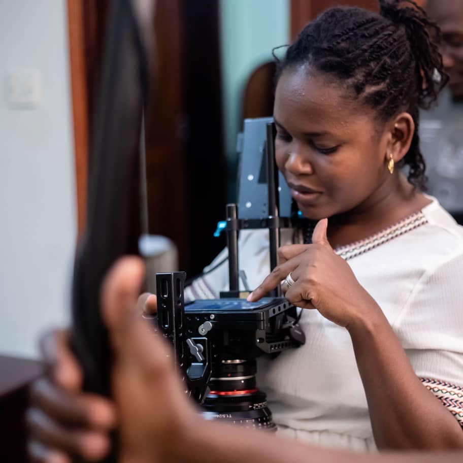 CineBuzz Uganda