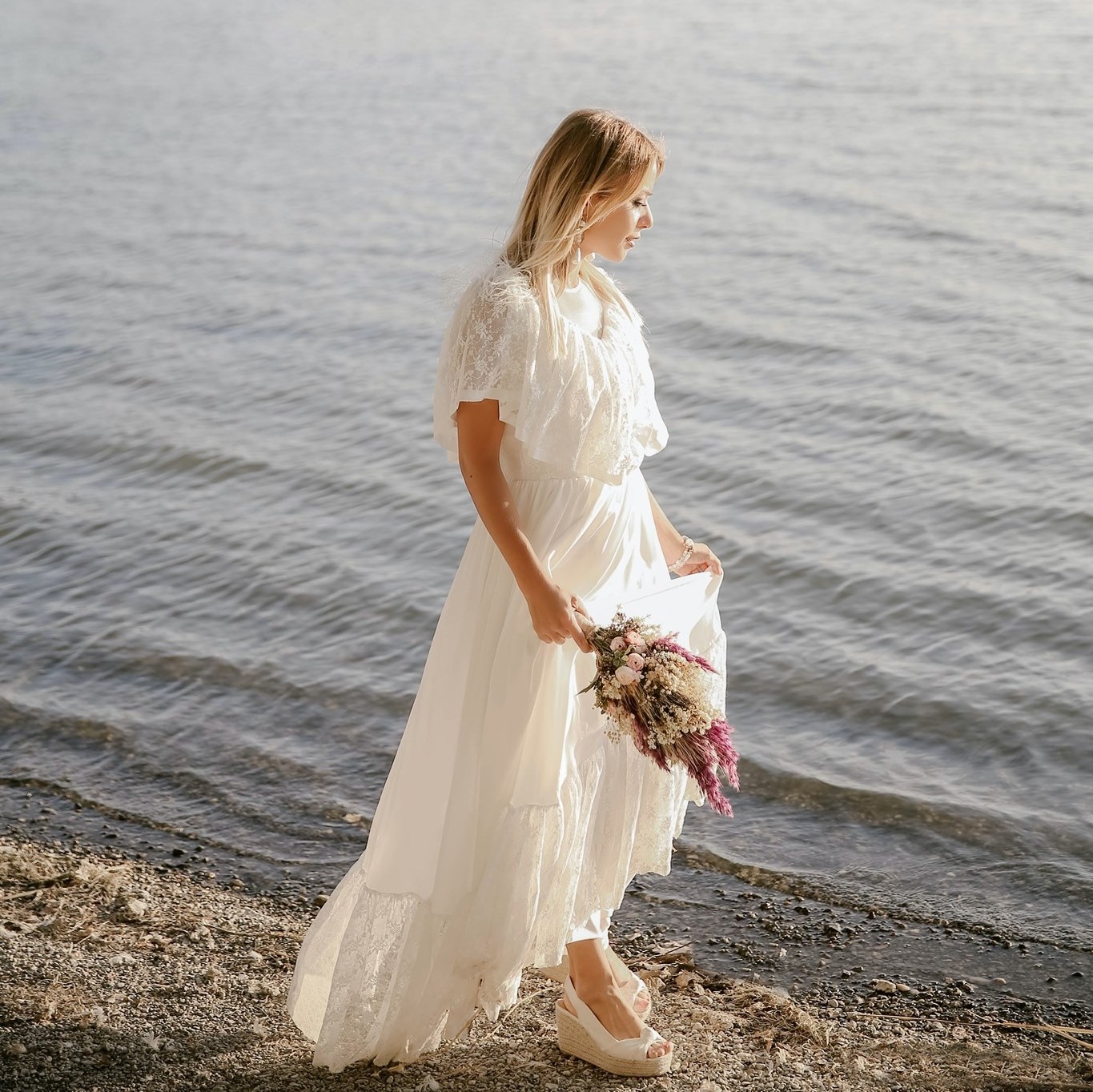 Samarah Bridal