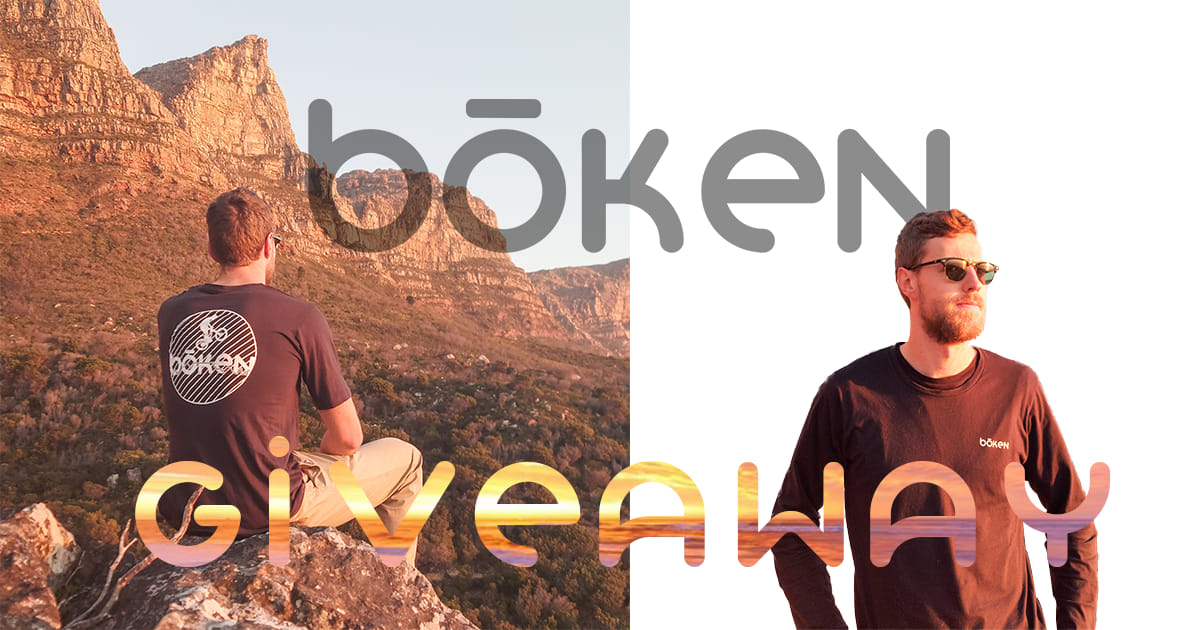 Bōken