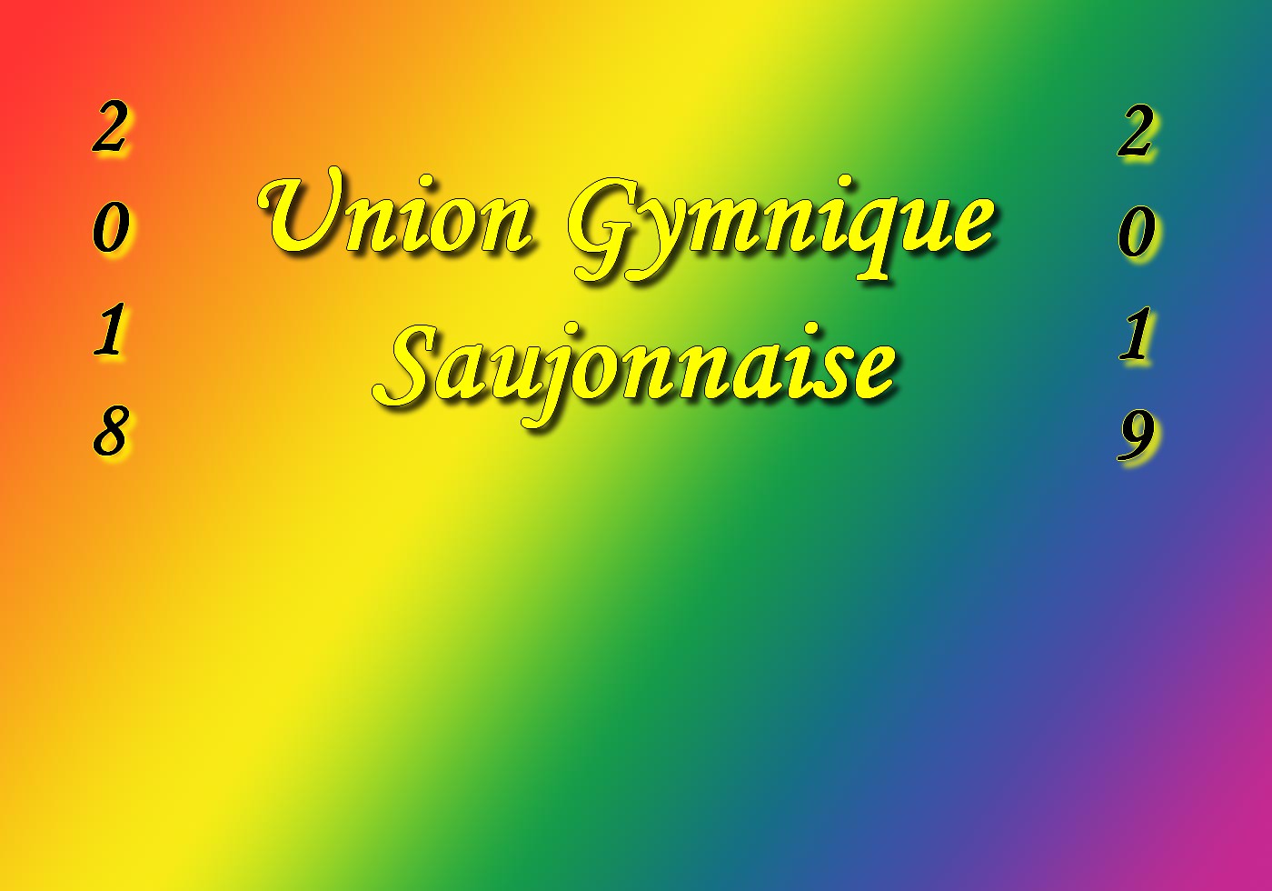 Gymnastique Saujonnaise | Saujon