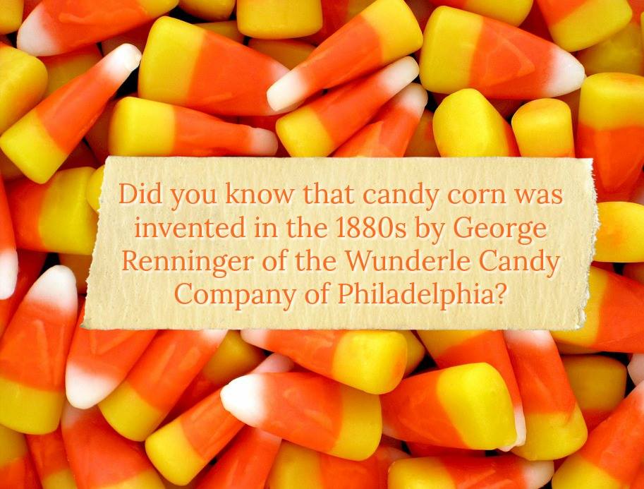 The original name for candy... - Storrowton Village Museum | Facebook