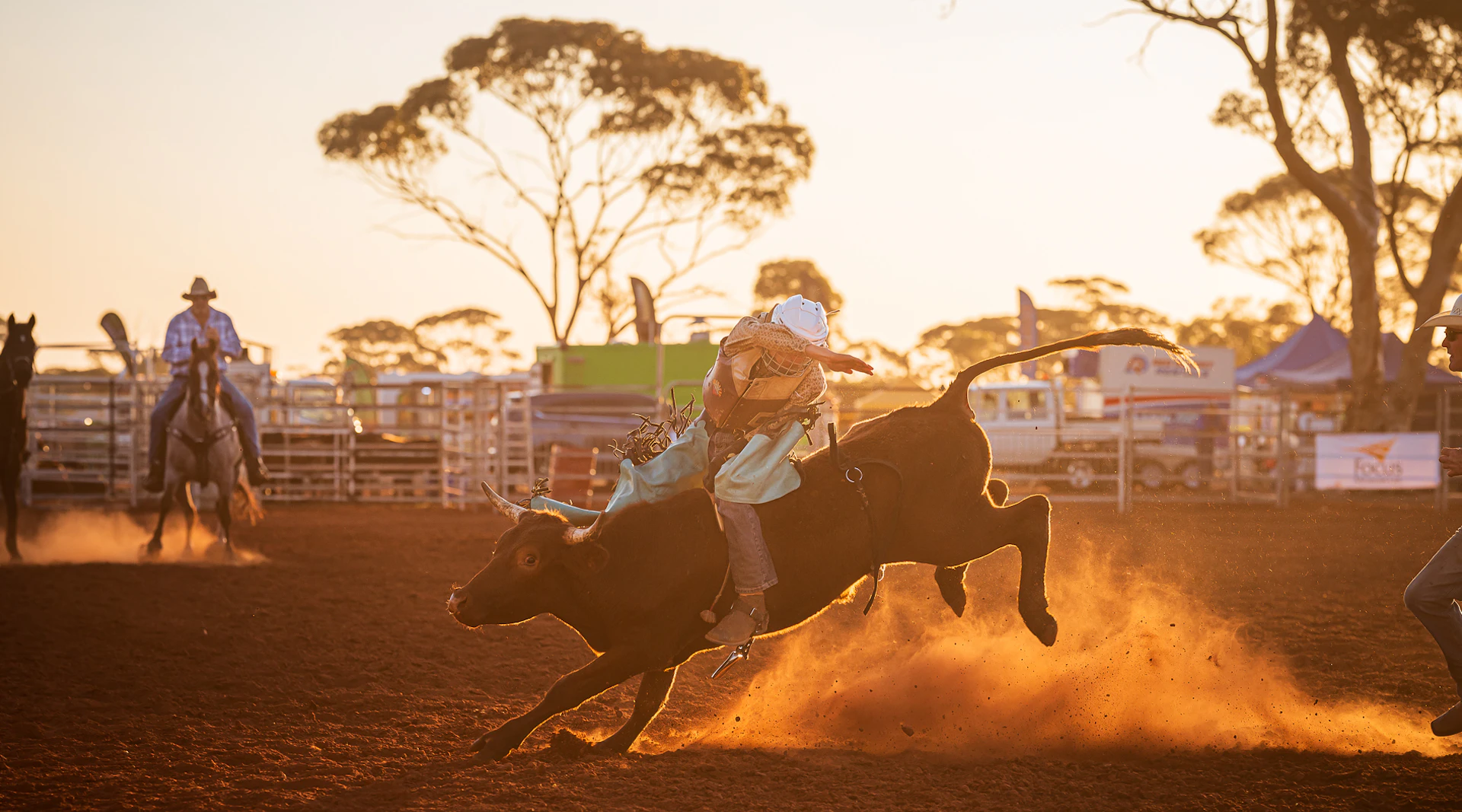 North Shore Rodeo 2026