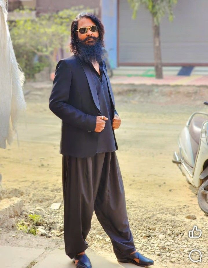 Sujeet Raikwar