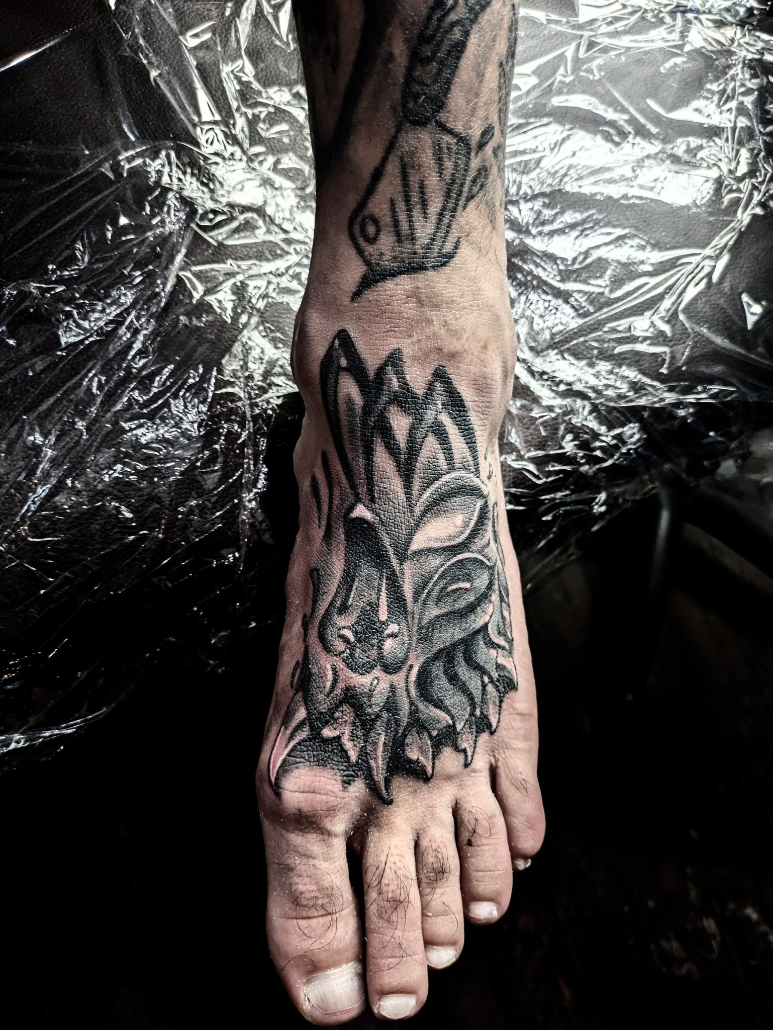 Keith Diffenderfer
