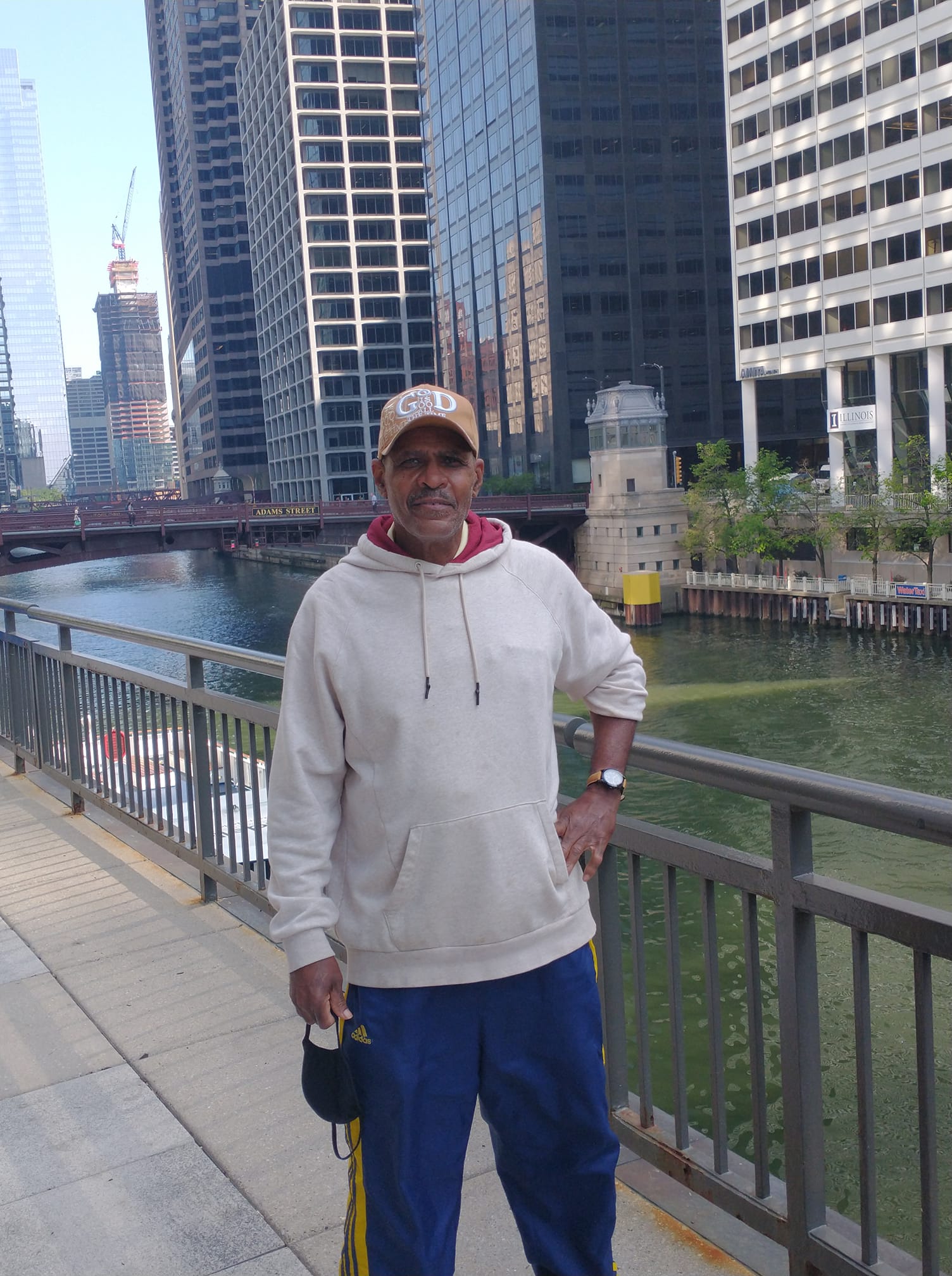 David Williams
