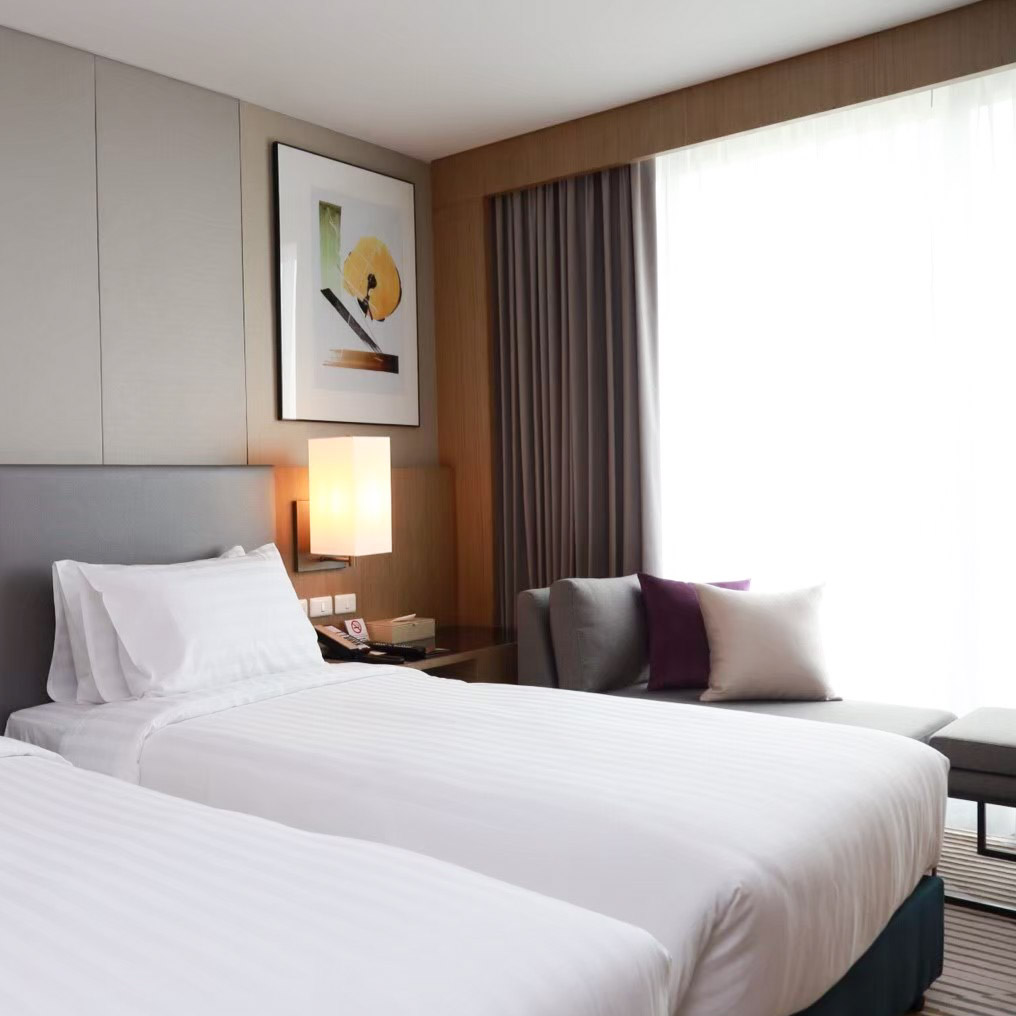 ⏰5 วันสุดท้าย... - Miracle Grand Convention Hotel