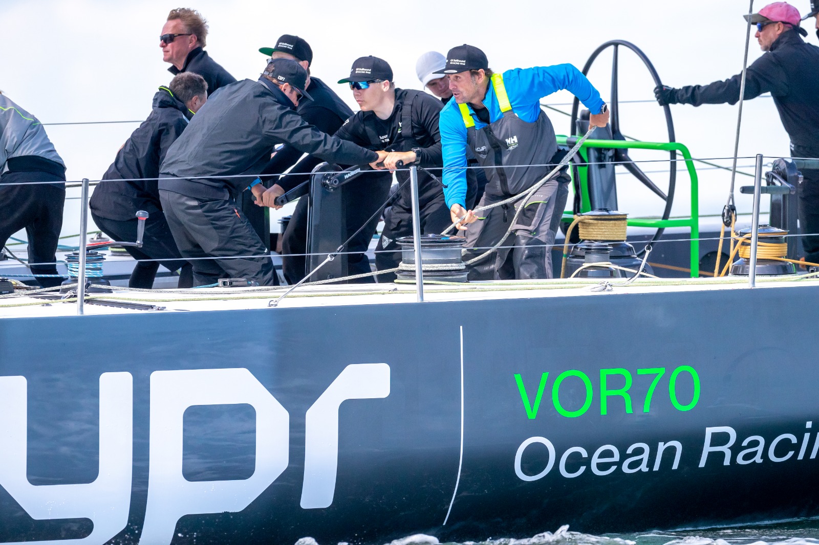 HYPR Ocean Racing