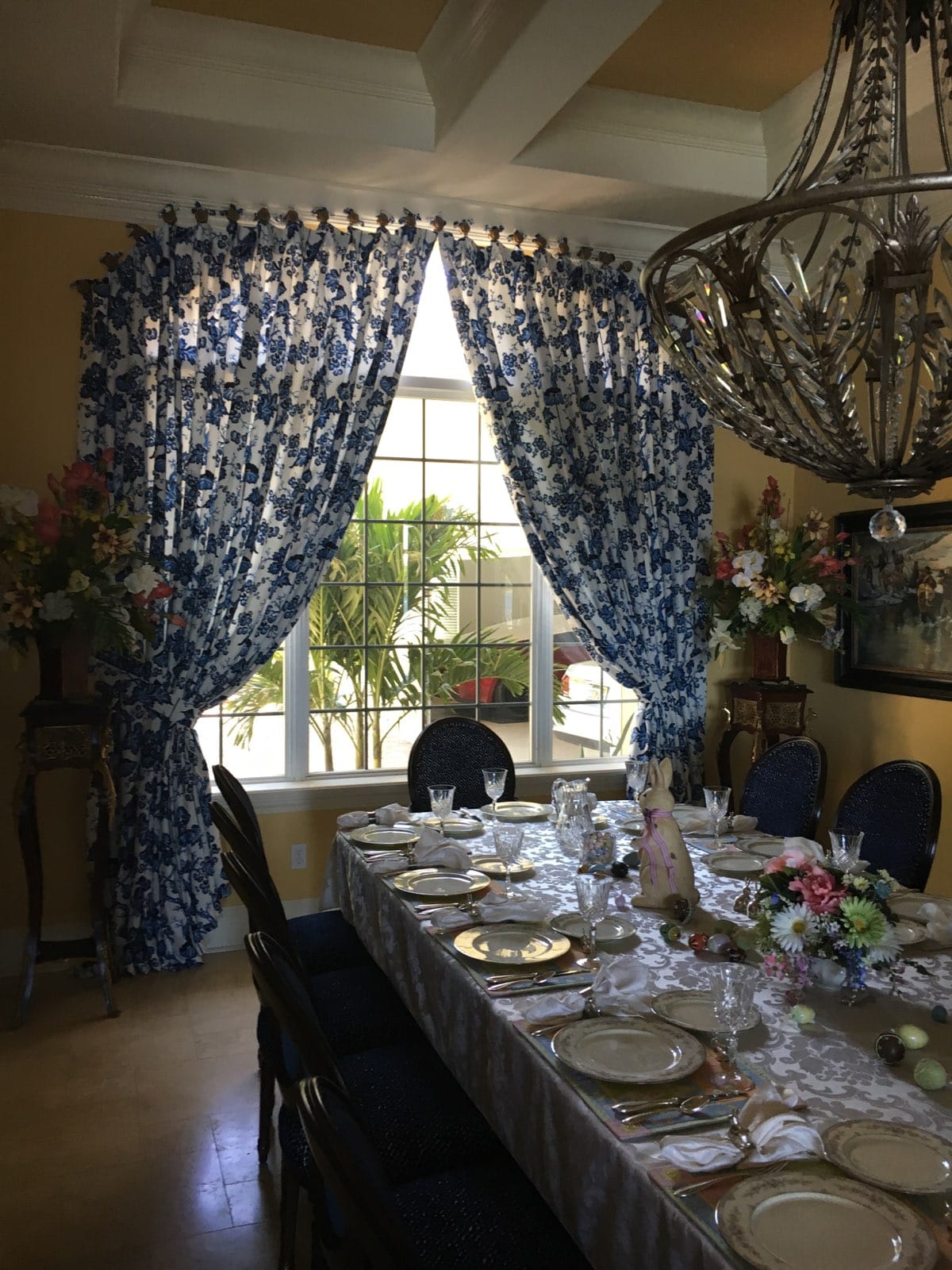 Maribel Claribel Interiors