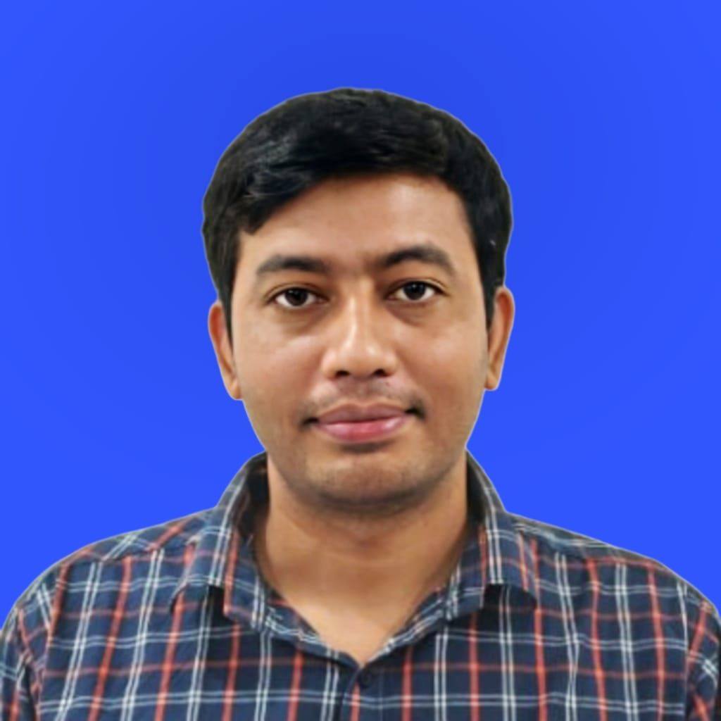 Md Rakibuzzaman Rana