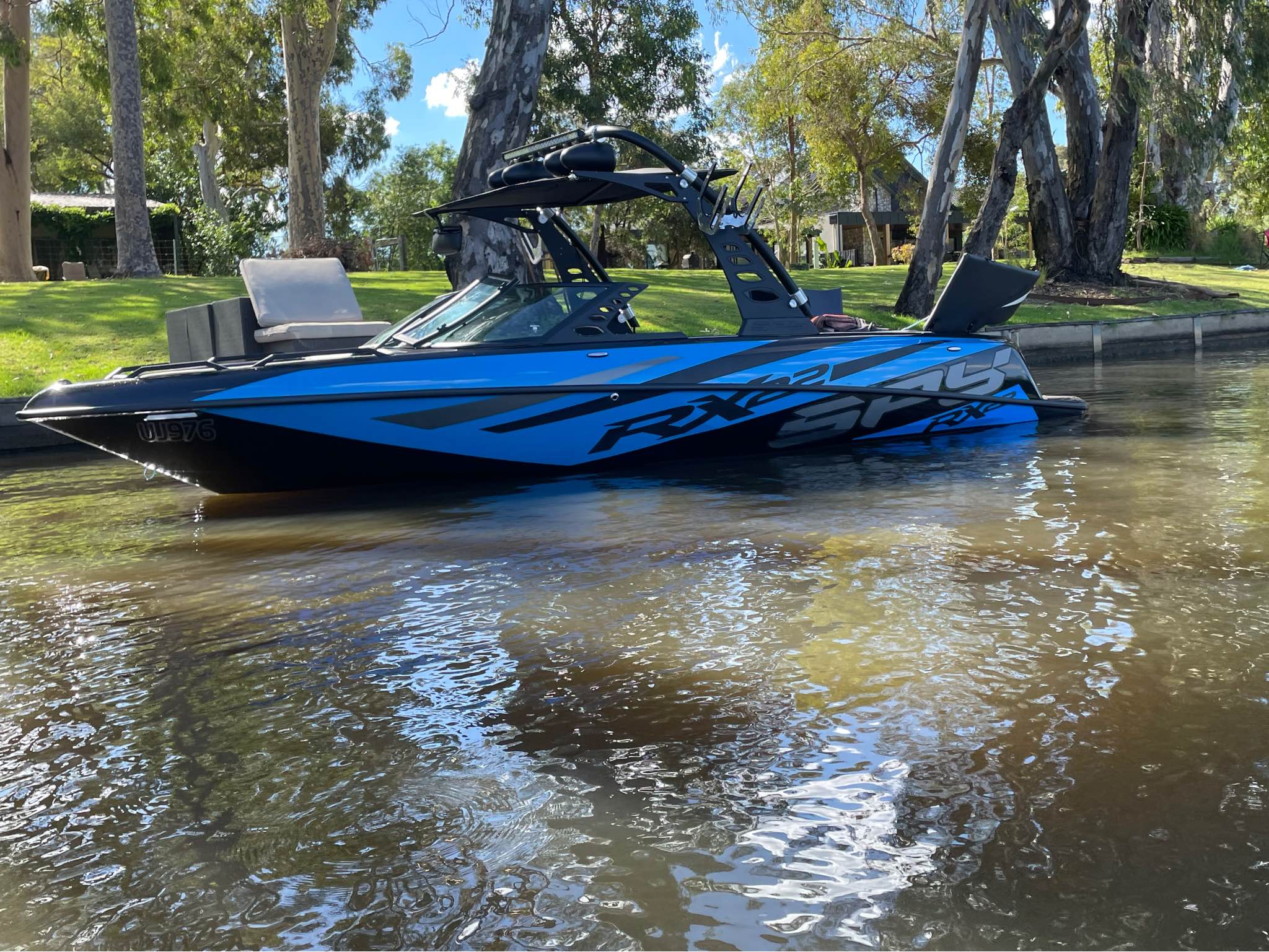 2020 SPY RX22