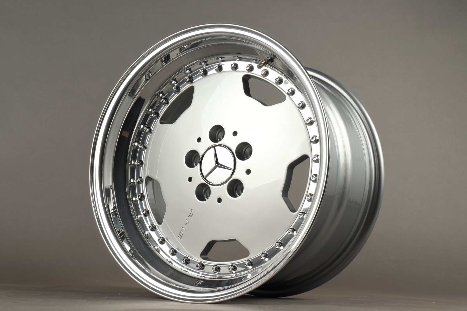 CS9 Felgen