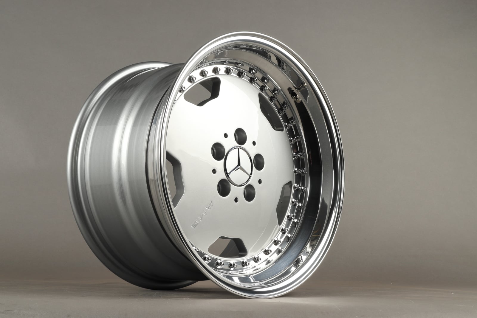 CS9 Felgen