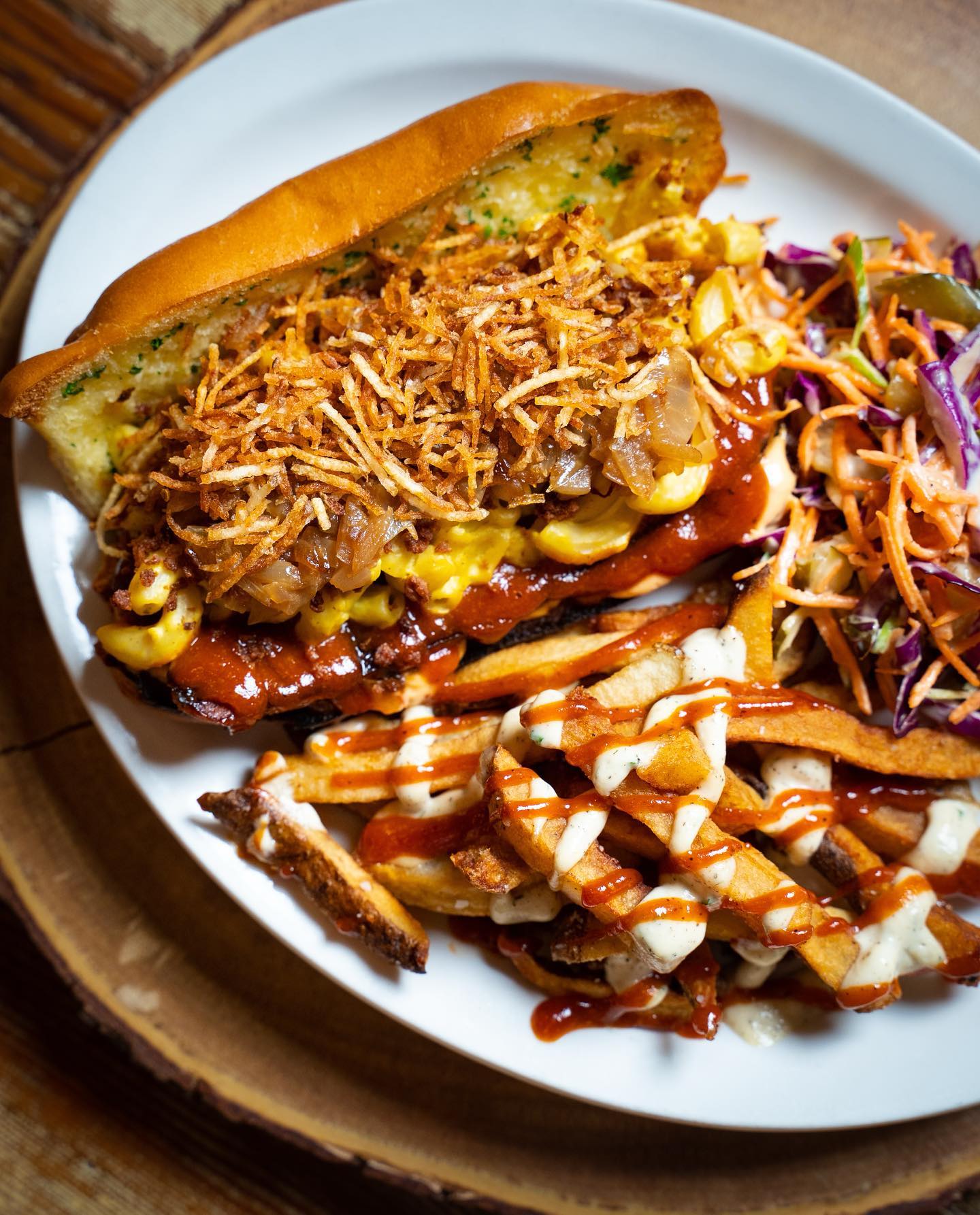 MeeT in Gastown - Introducing … The Dog House! Enjoy now... | Facebook