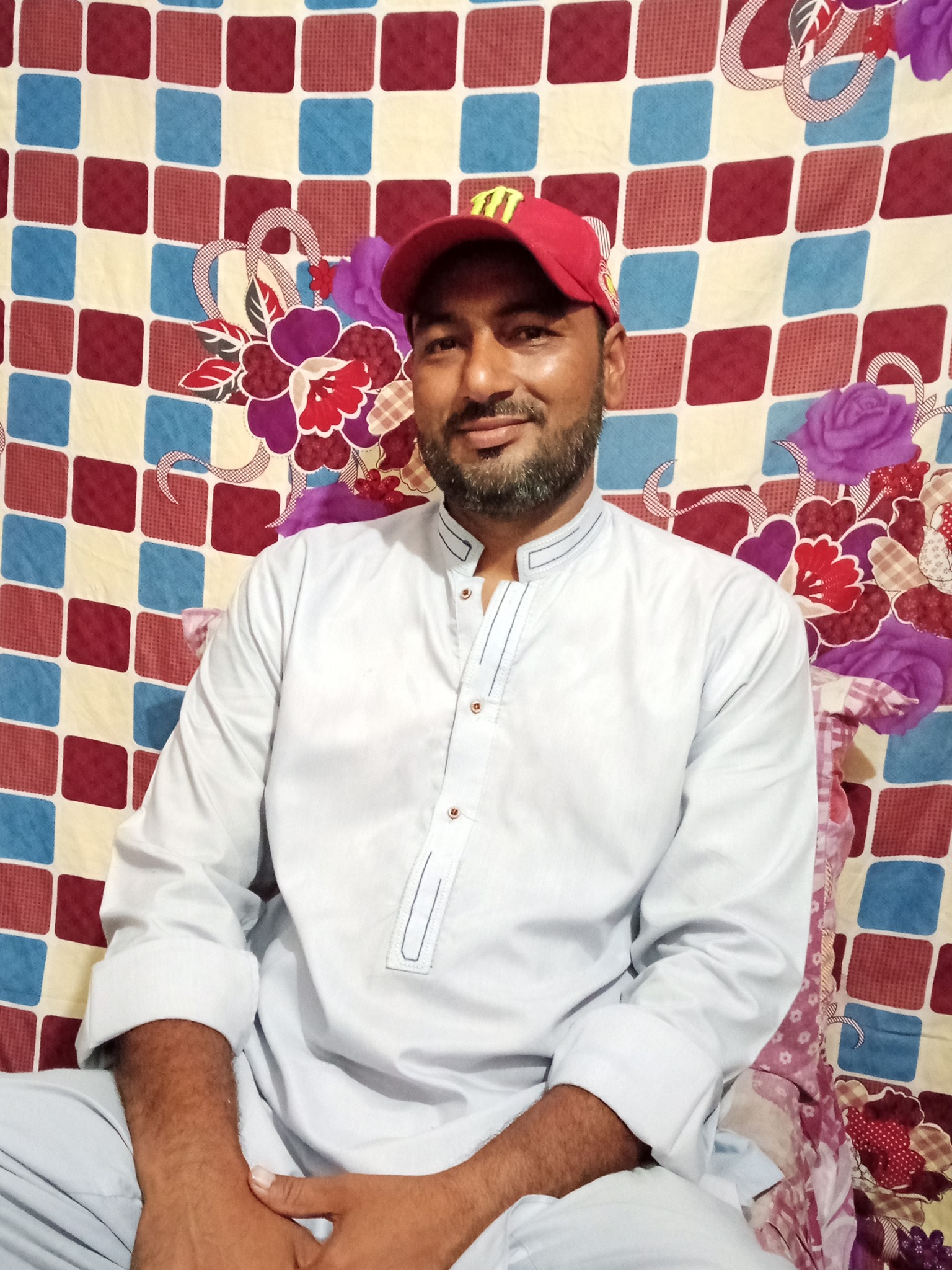 Manzoor Sahib Poetry